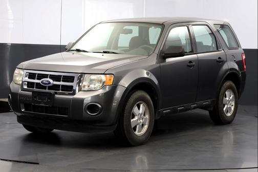 2012 Ford Escape XLS