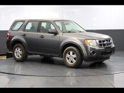 2012 Ford Escape XLS