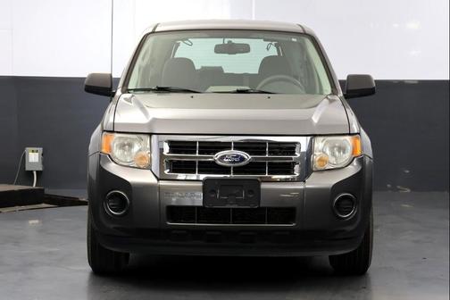 2012 Ford Escape XLS