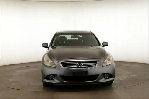 2013 INFINITI G37 Journey