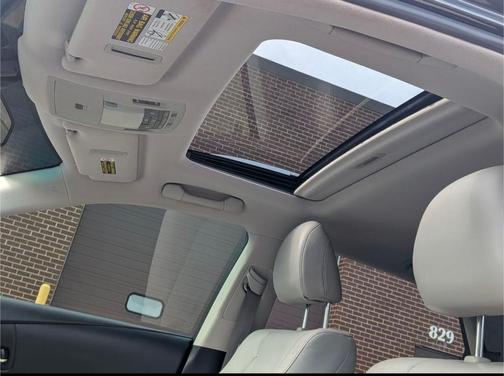2010 Lexus RX 450h Base