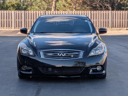 2013 INFINITI G37 Journey