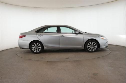 2015 Toyota Camry XLE