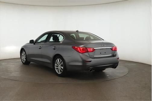 2014 INFINITI Q50 Premium