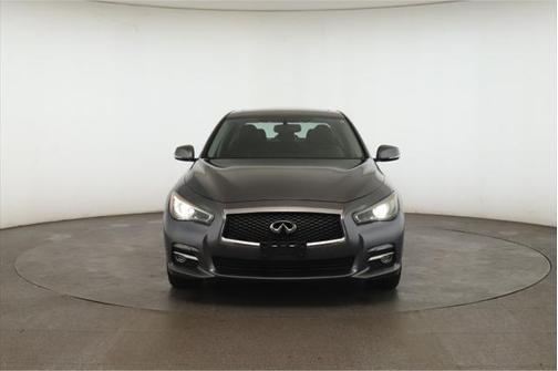 2014 INFINITI Q50 Premium