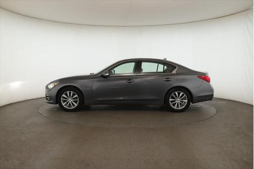 2014 INFINITI Q50 Premium