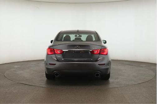 2014 INFINITI Q50 Premium