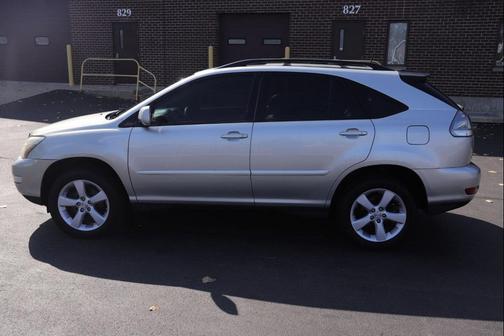 2007 Lexus RX 350 Base