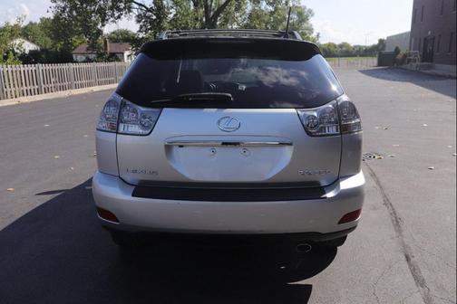 2007 Lexus RX 350 Base