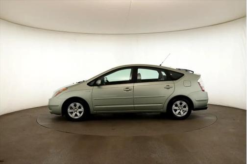 2009 Toyota Prius Standard