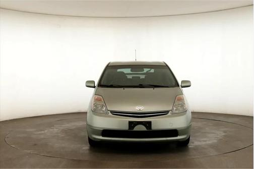 2009 Toyota Prius Standard