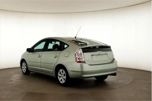 2009 Toyota Prius Standard