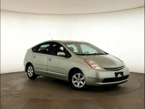 2009 Toyota Prius Standard