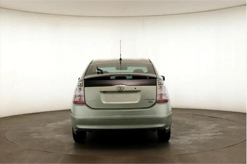 2009 Toyota Prius Standard