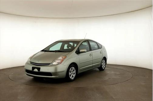 2009 Toyota Prius Standard