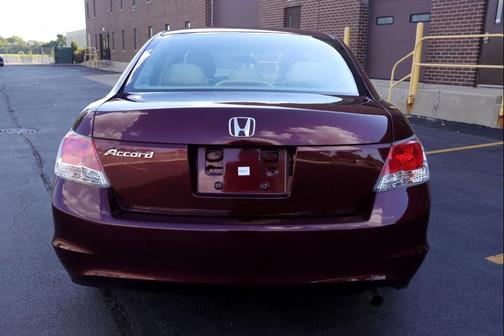 2010 Honda Accord 2.4 LX