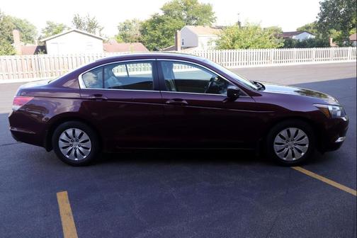 2010 Honda Accord 2.4 LX