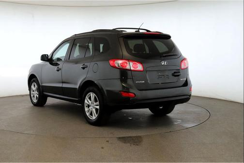 2010 Hyundai SANTA FE SE