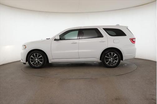 2014 Dodge Durango R/T