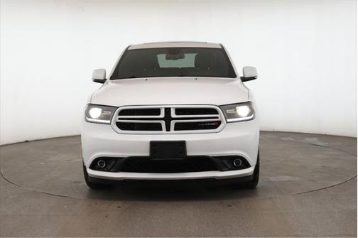 2014 Dodge Durango R/T