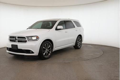 2014 Dodge Durango R/T