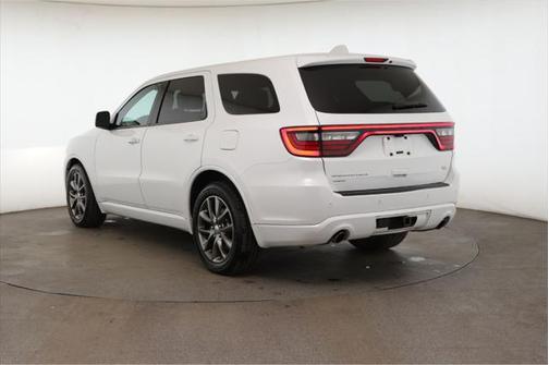 2014 Dodge Durango R/T