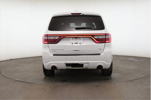 2014 Dodge Durango R/T
