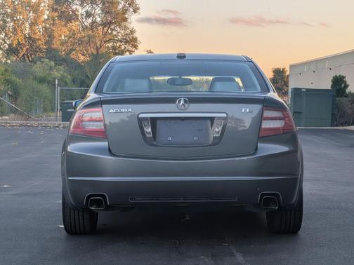 2008 Acura TL 3.2