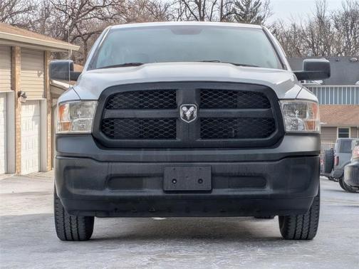 2020 RAM 1500 Tradesman