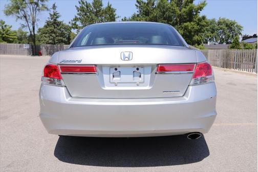 2011 Honda Accord SE
