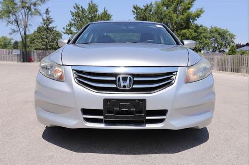 2011 Honda Accord SE