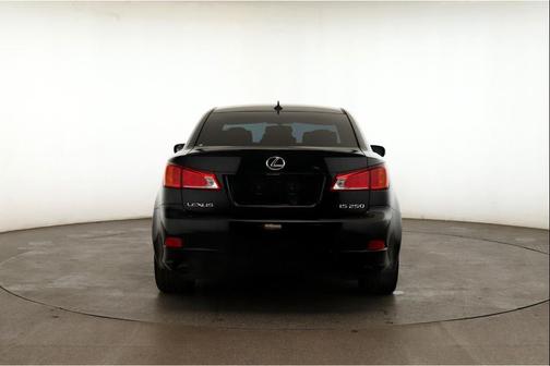 2010 Lexus IS 250 Base