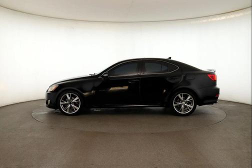2010 Lexus IS 250 Base