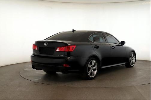 2010 Lexus IS 250 Base