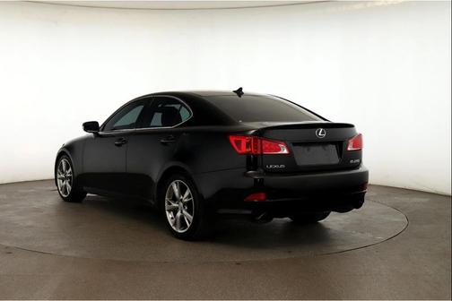 2010 Lexus IS 250 Base