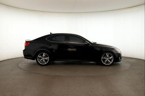 2010 Lexus IS 250 Base