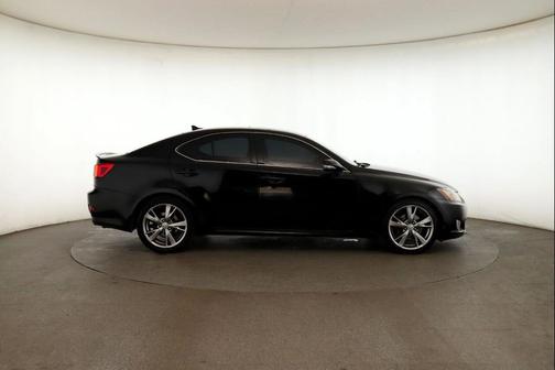 2010 Lexus IS 250 Base