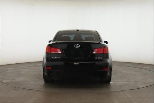 2010 Lexus IS 250 Base