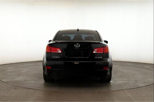 2010 Lexus IS 250 Base