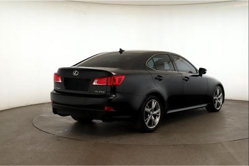 2010 Lexus IS 250 Base