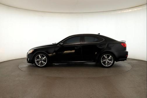 2010 Lexus IS 250 Base