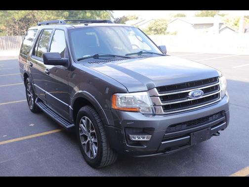2016 Ford Expedition XLT