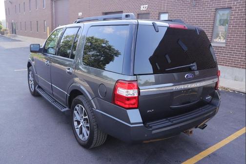 2016 Ford Expedition XLT