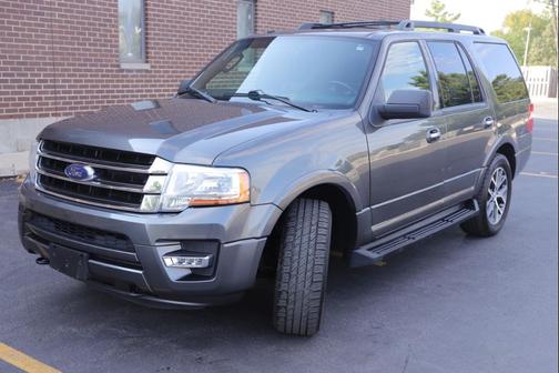 2016 Ford Expedition XLT