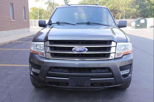 2016 Ford Expedition XLT