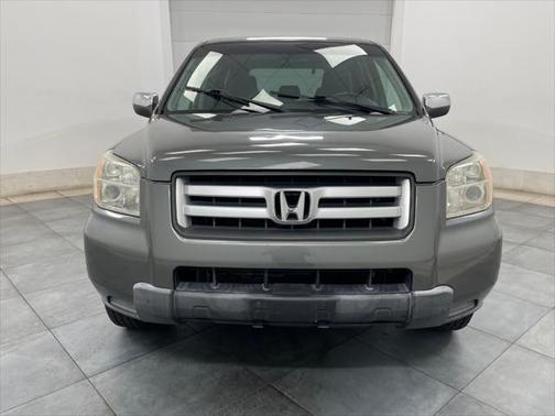 2008 Honda Pilot VP