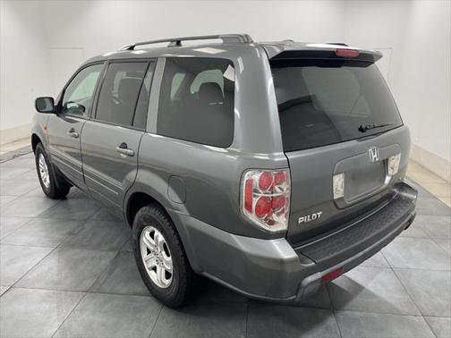 2008 Honda Pilot VP