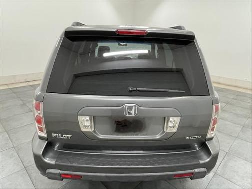 2008 Honda Pilot VP