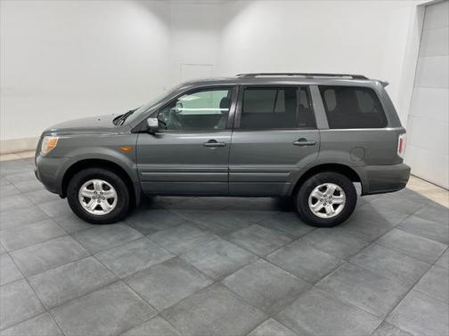 2008 Honda Pilot VP