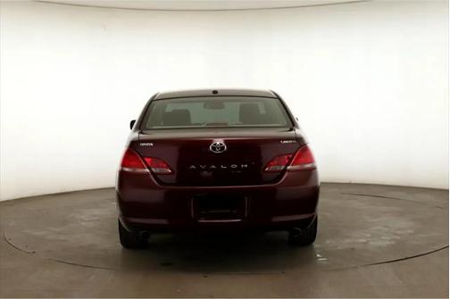 2010 Toyota Avalon Limited